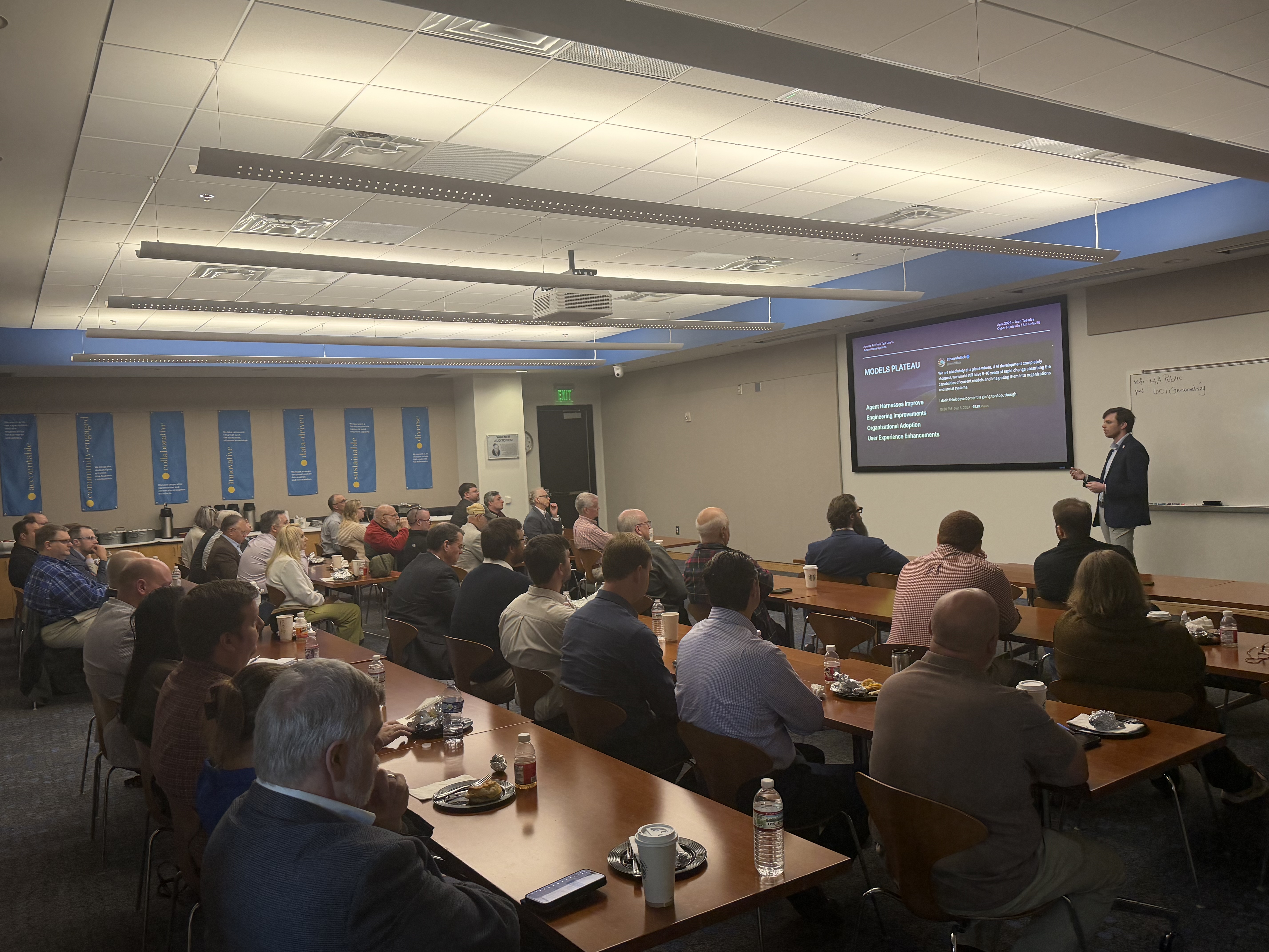 Agentic AI: From Tool Use to Autonomous Systems