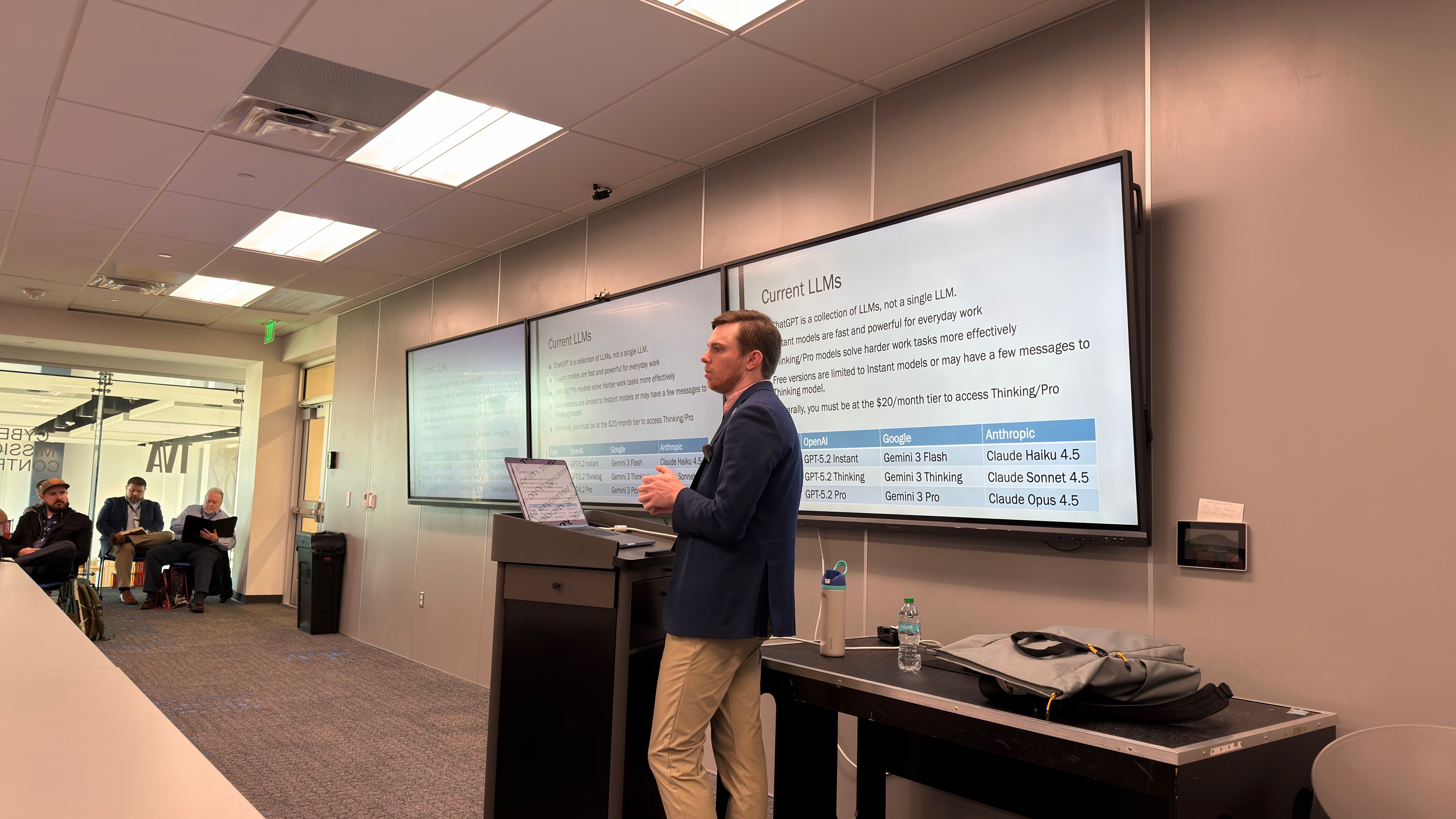 AI for Enhanced Productivity: Mastering Prompts and a Modern Toolkit