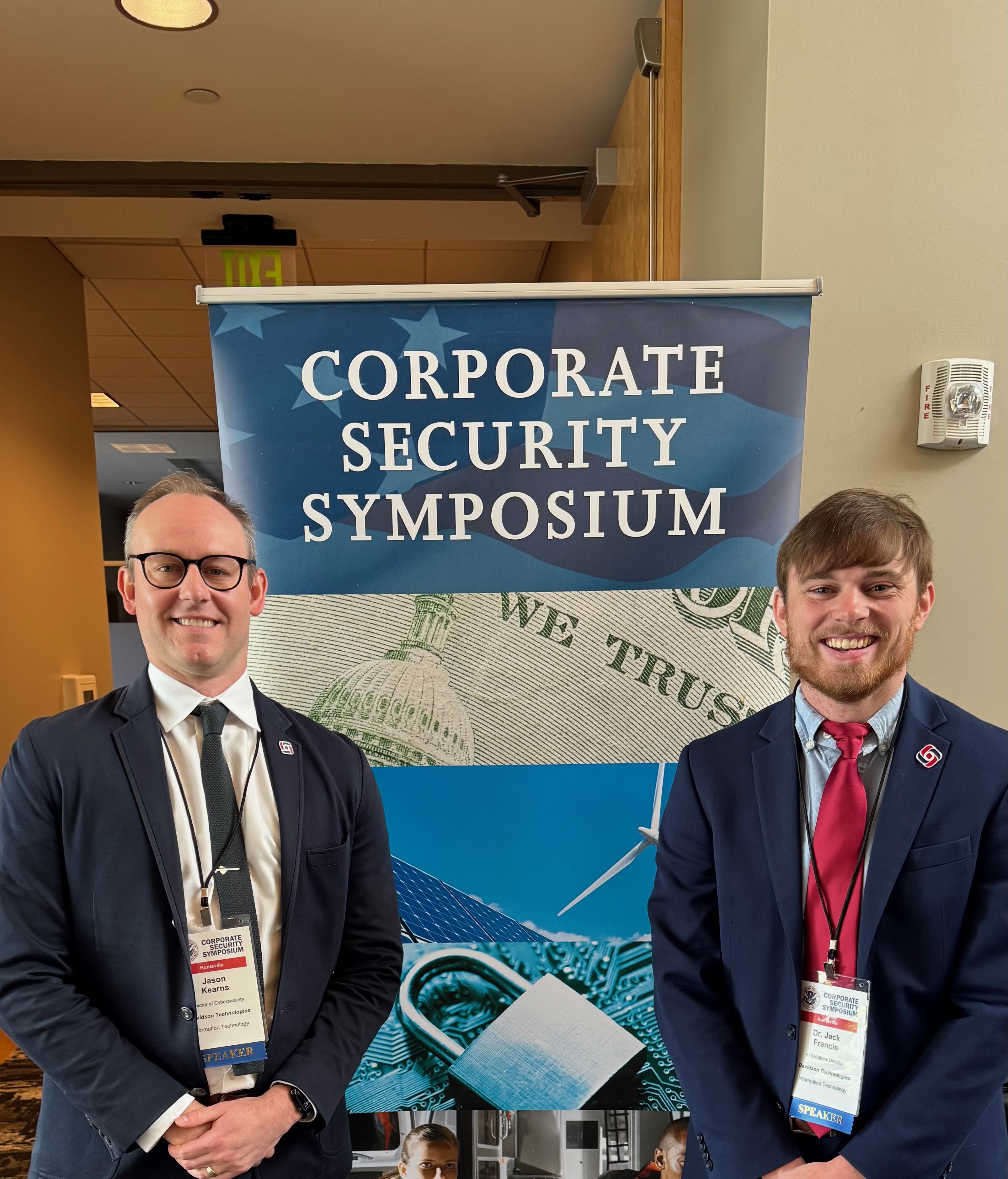 How AI is Transforming National Security