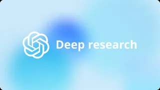 Intro to Deep Research