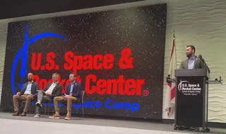 Leadership Alabama - AI and Cyber Panel