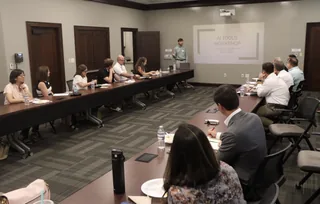 AI Tools Workshop
